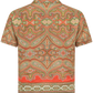 Maitan shirt van katoen | Multicolor