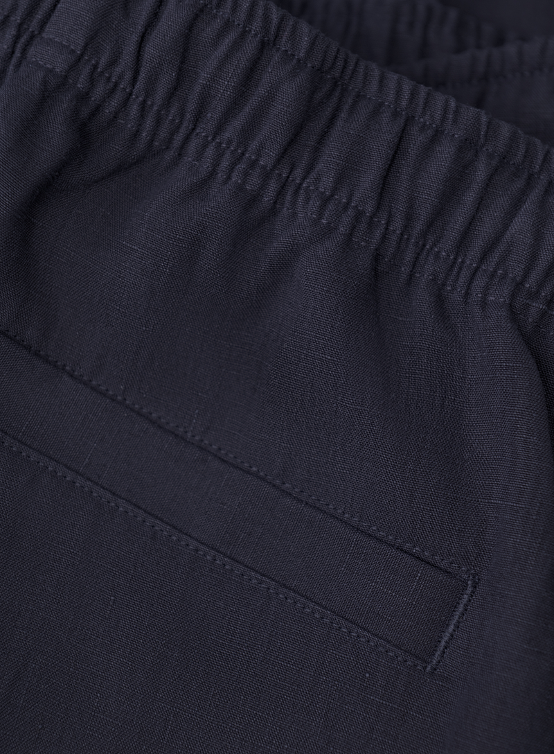 Alex linen trousers