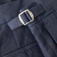 Griffon Leinenhose