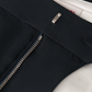 Griffon broek van linnen | BLUE NAVY