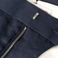 Griffon Leinenhose