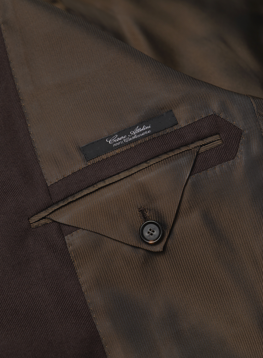 Handgemaakte colbert in cashmere | FULL_WIDTH | D.Bruin