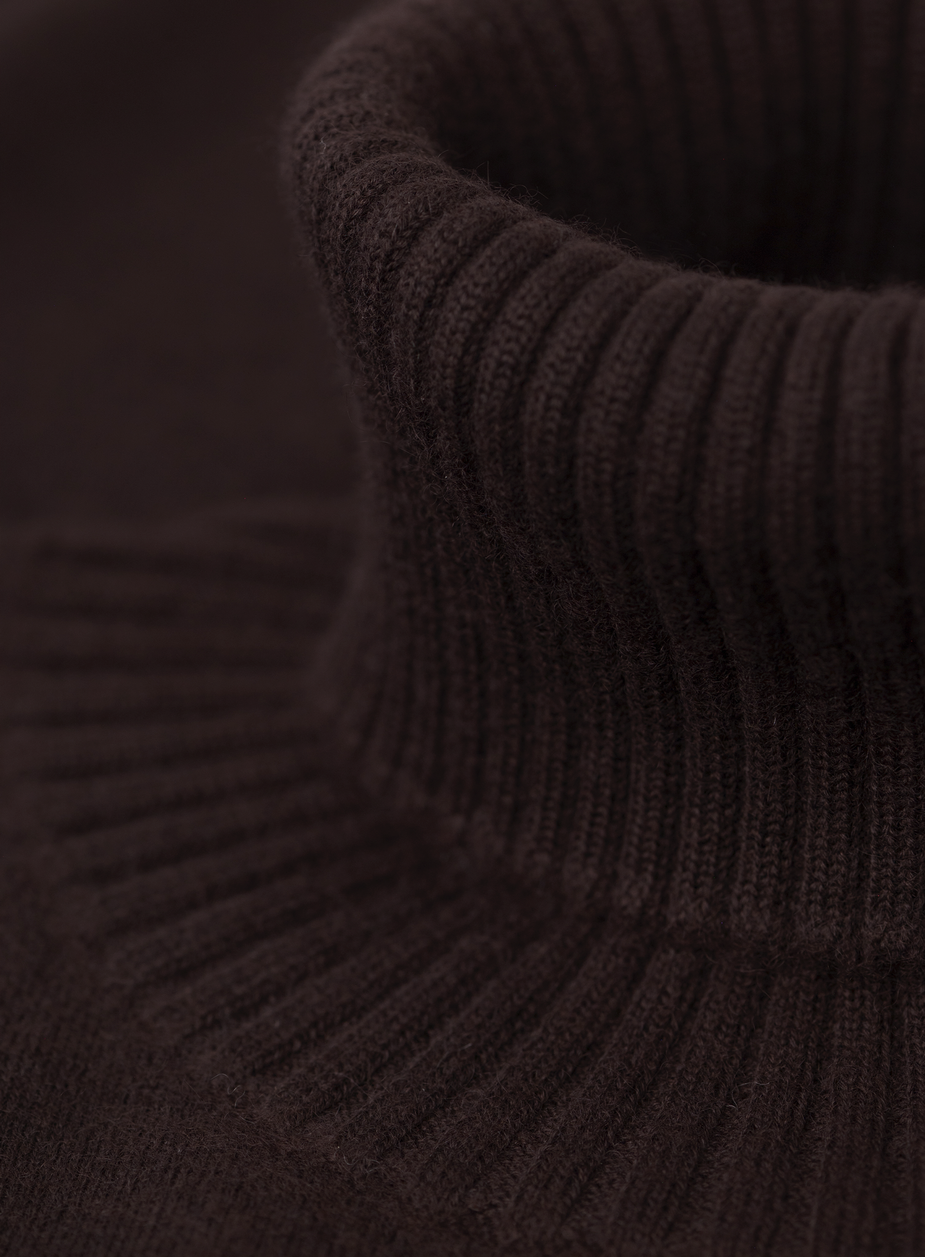 Handgemaakte coltrui van cashmere | FULL_WIDTH | D.Bruin