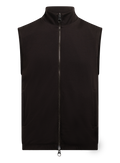 Waterafstotende bodywarmer | D.Bruin
