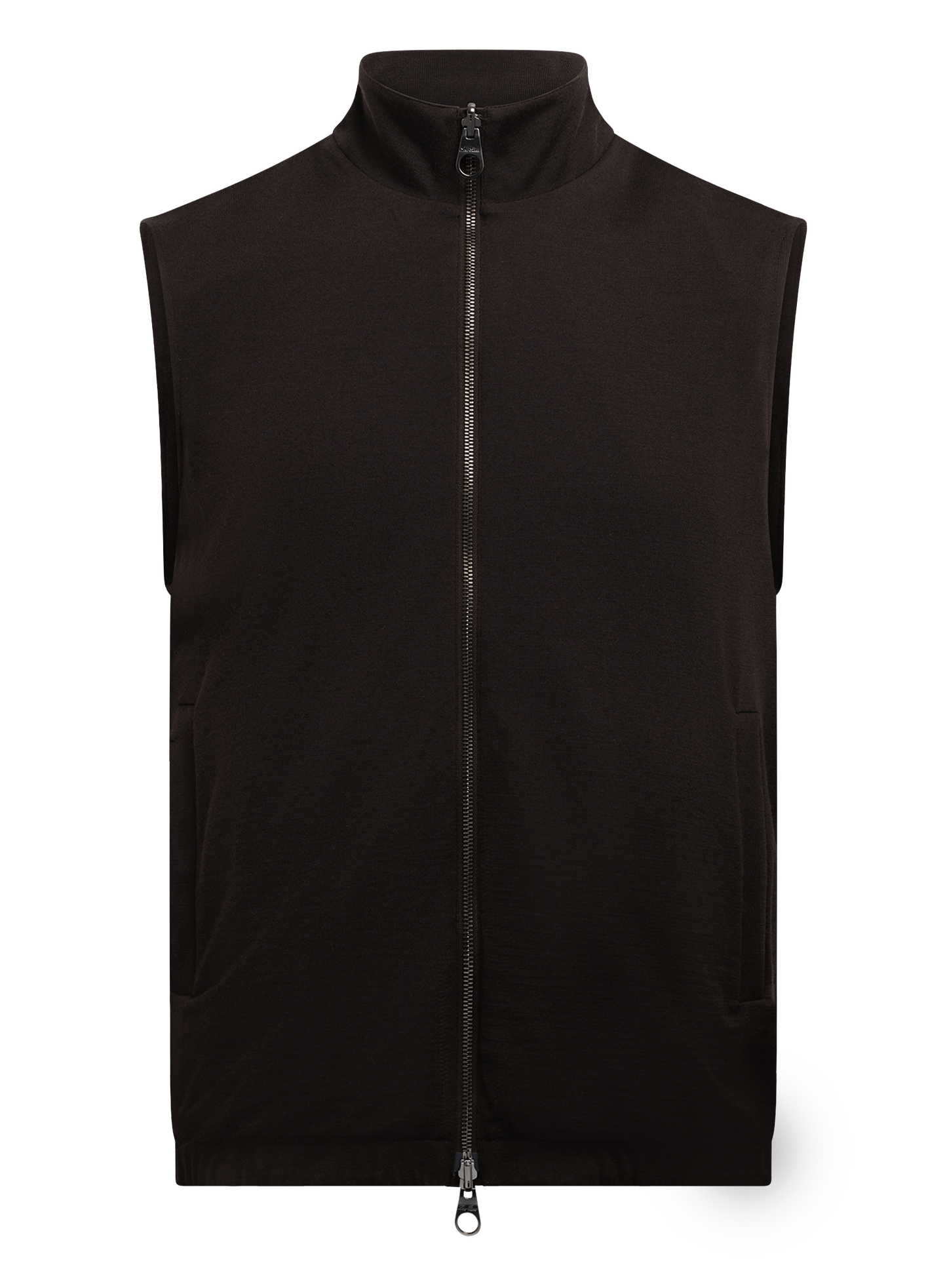 Waterafstotende bodywarmer | D.Bruin