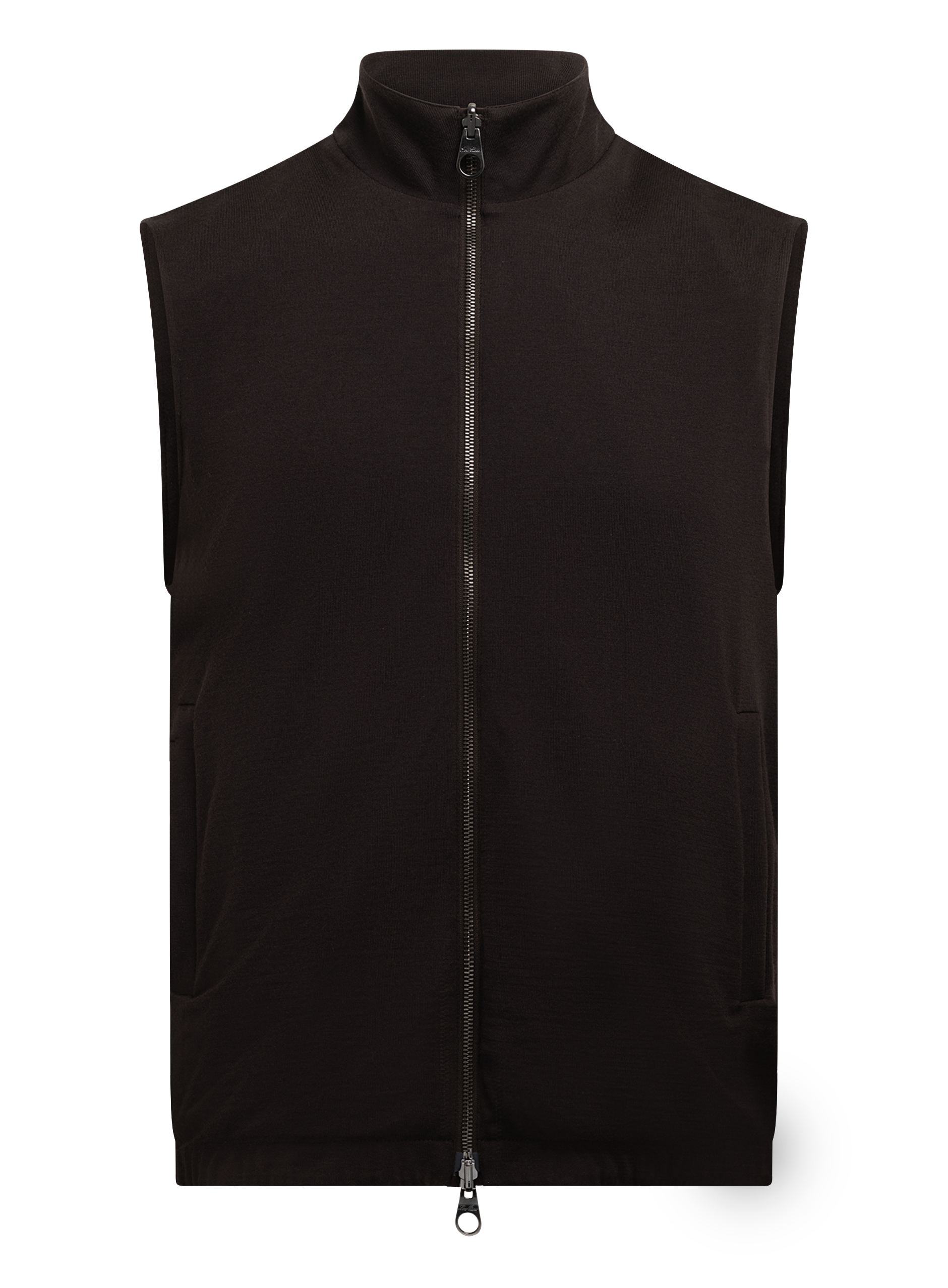 Waterafstotende bodywarmer | D.Bruin