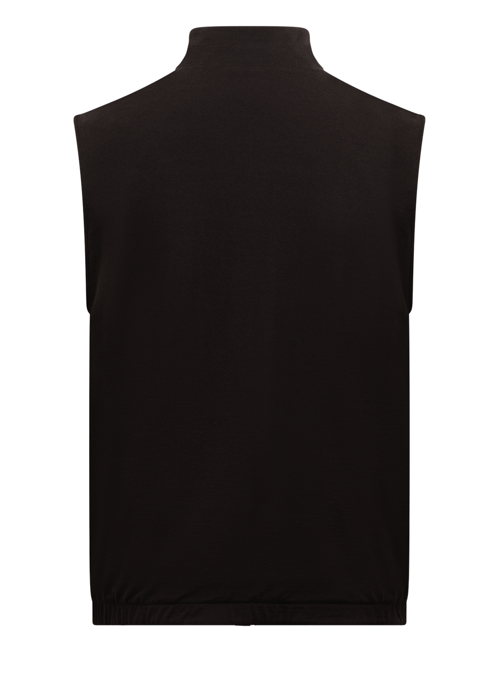 Waterafstotende bodywarmer | D.Bruin