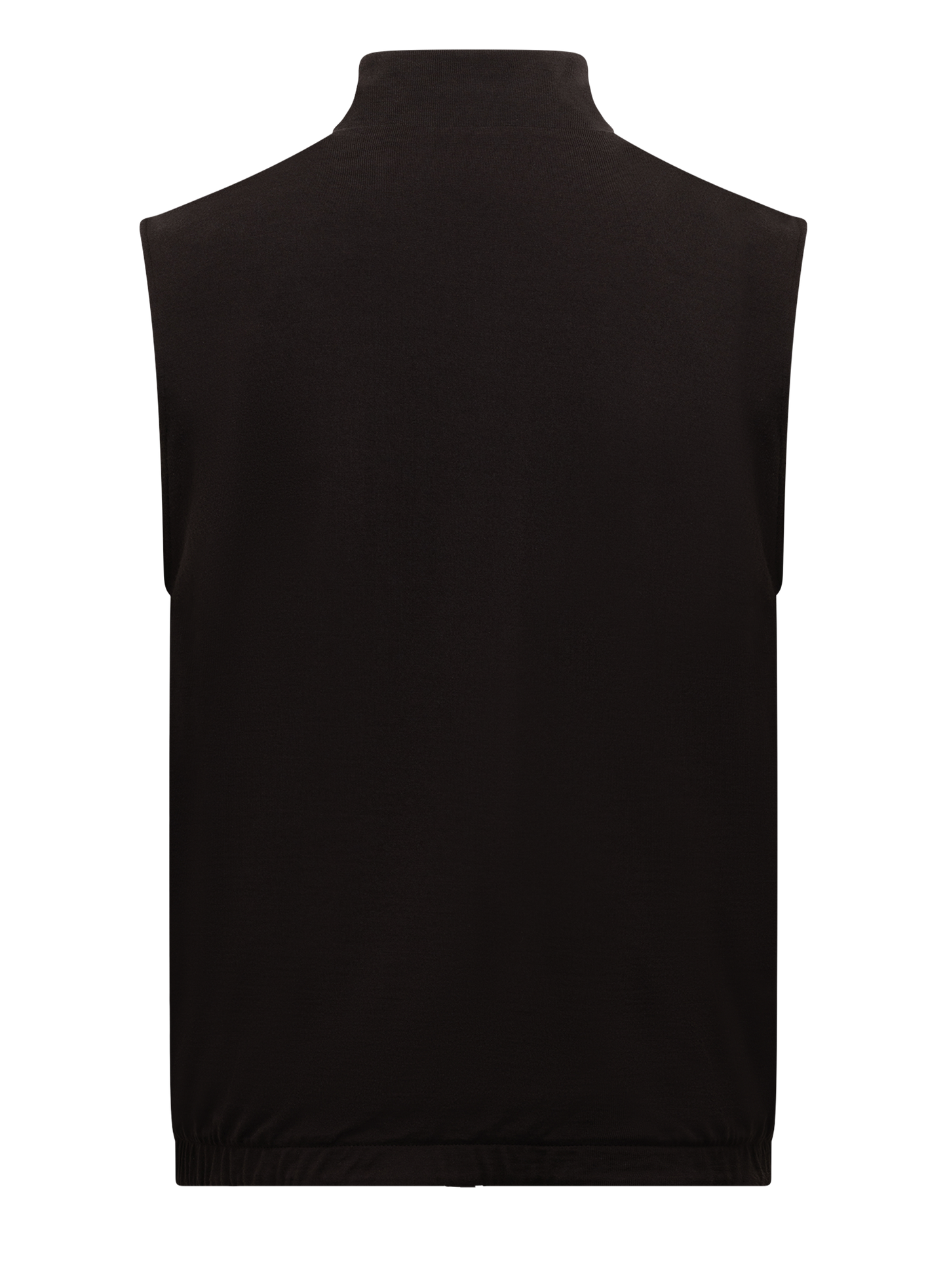 Waterafstotende bodywarmer | D.Bruin