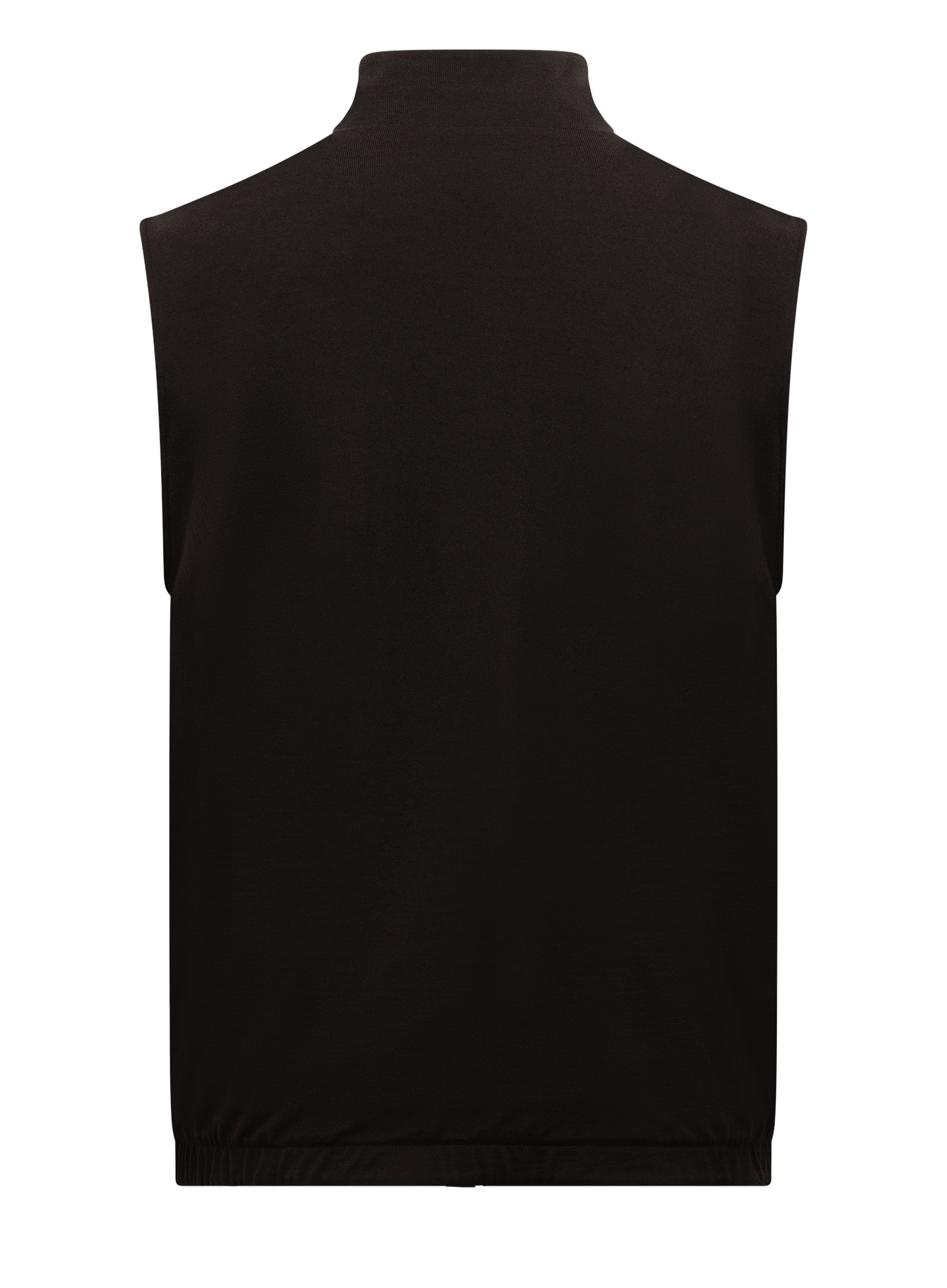 Waterafstotende bodywarmer | D.Bruin