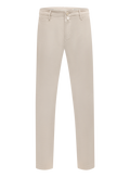 Bobby chino van katoen | Beige