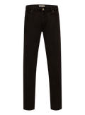 Nick corduroy jeans in katoen stretch | D.Bruin