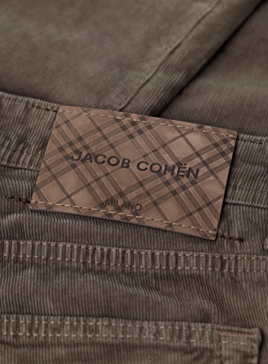 Nick Cordhose aus Baumwolle