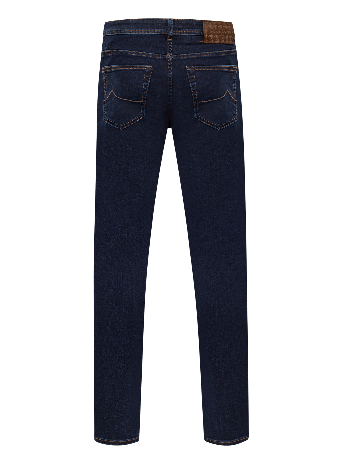 Nick jeans van katoen | BLUE NAVY