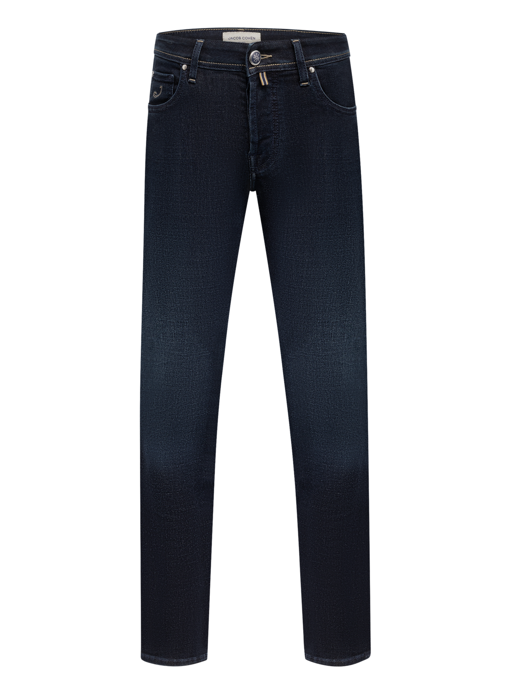 Nick jeans van katoen | BLUE NAVY