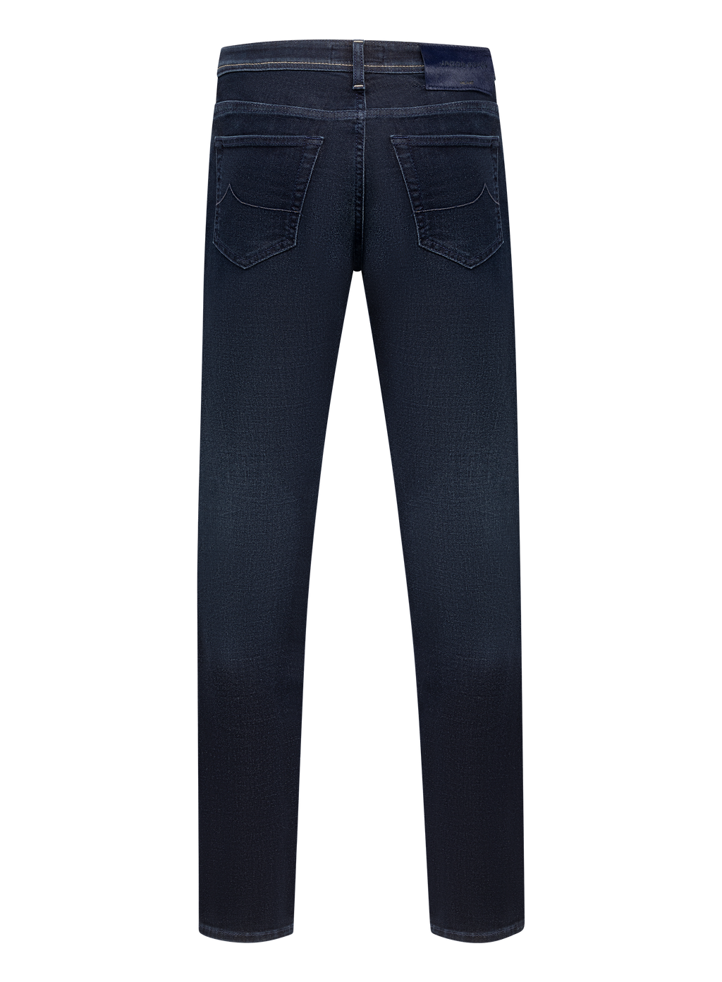 Nick jeans van katoen | BLUE NAVY