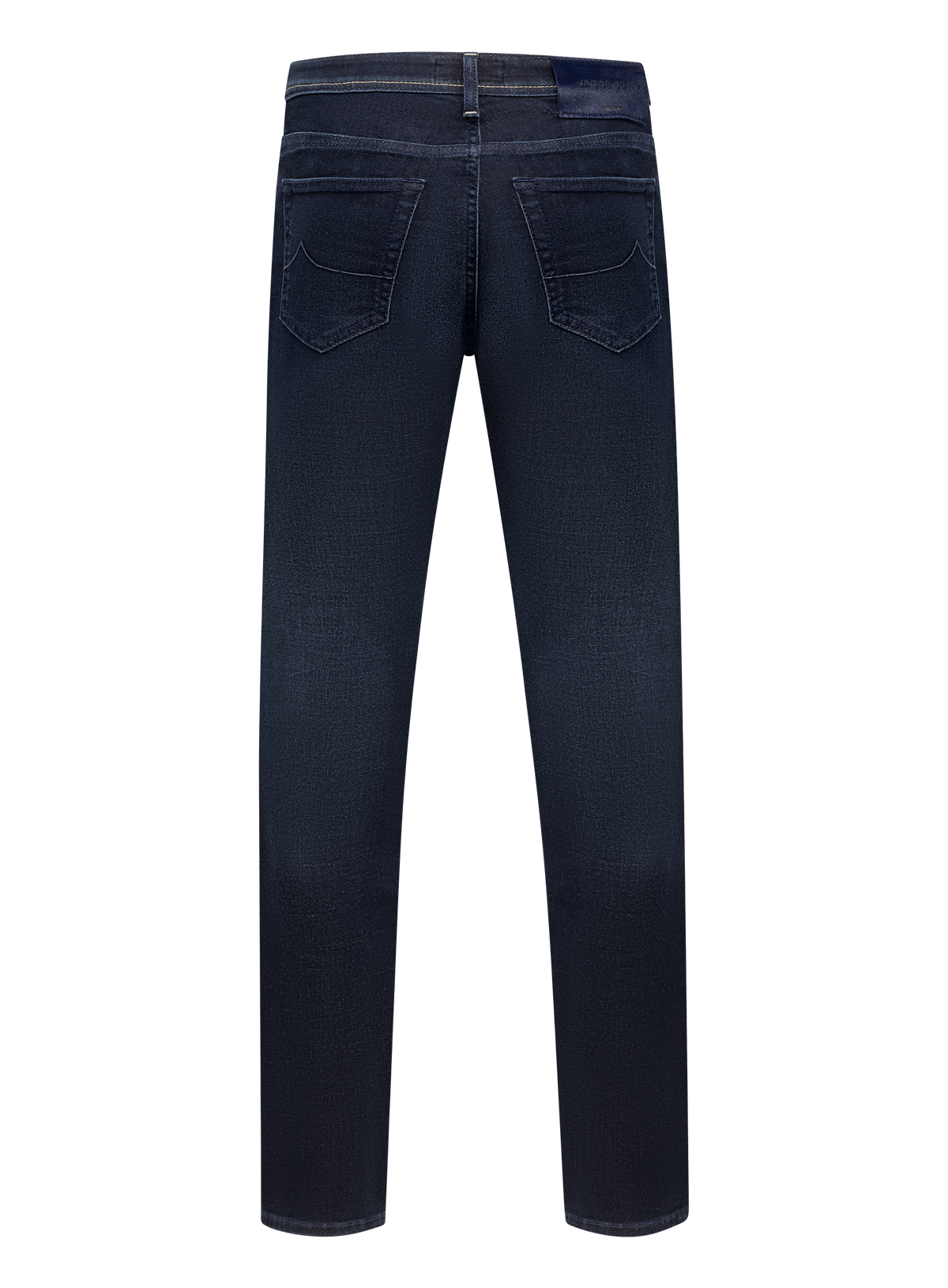 Nick jeans van katoen | BLUE NAVY