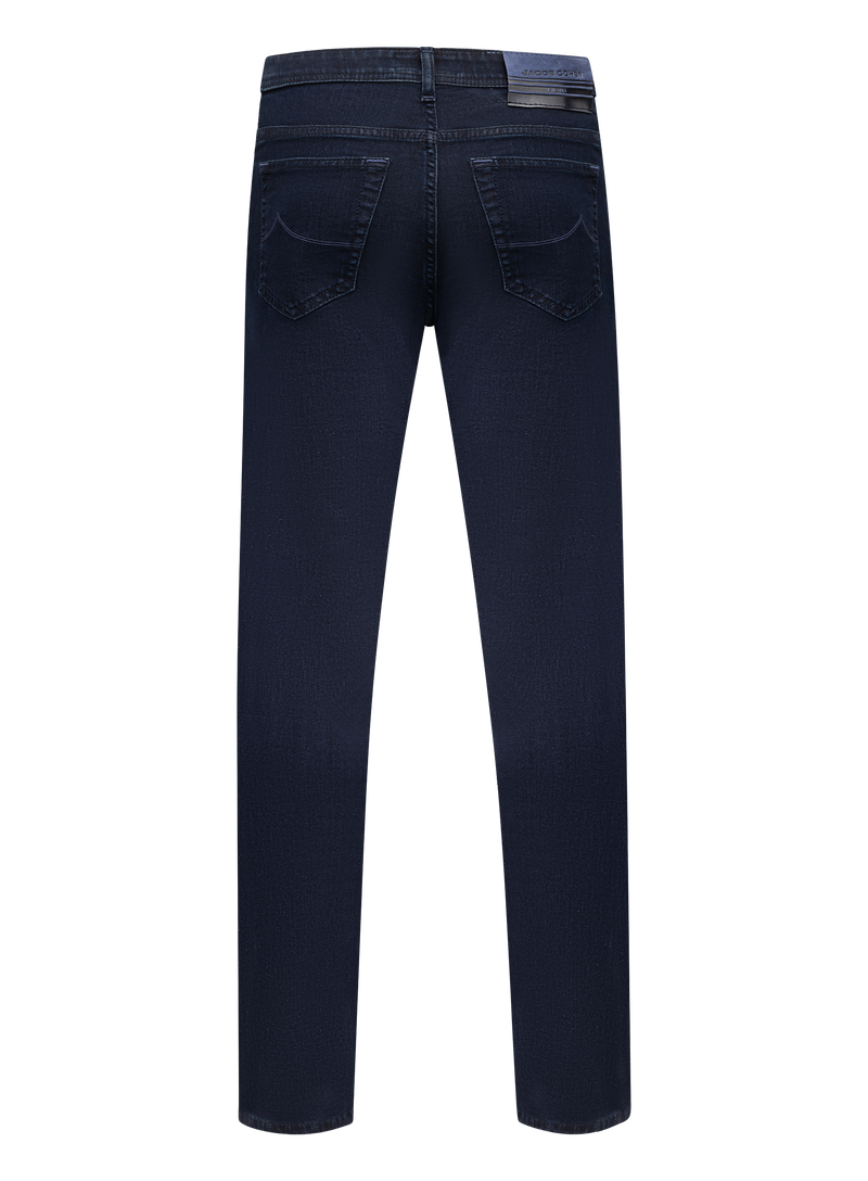 Bard jeans van katoen