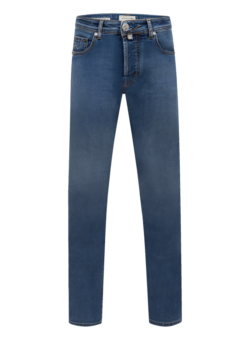 Bard Baumwoll-Jeans