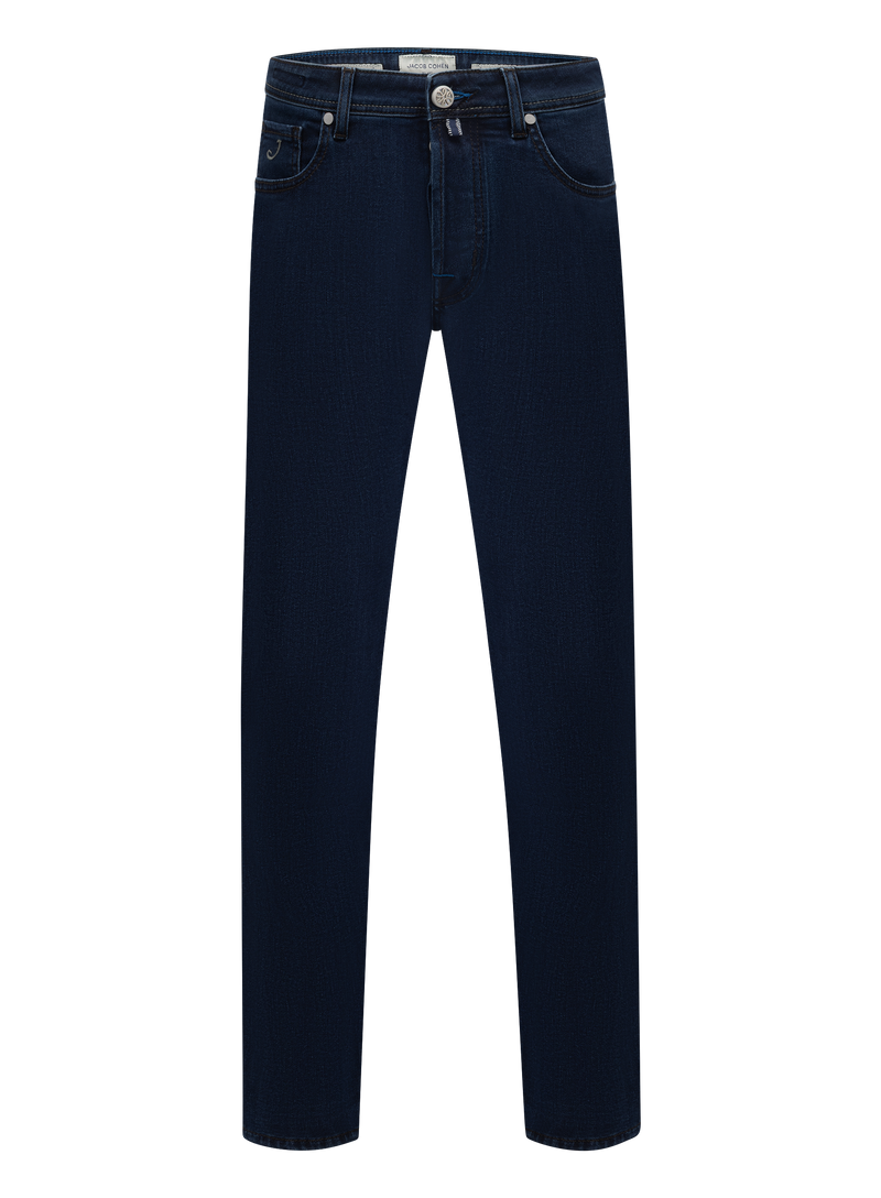 Bard jeans van katoen
