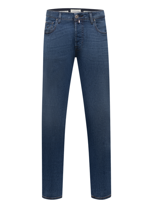 Bard stretch cotton jeans