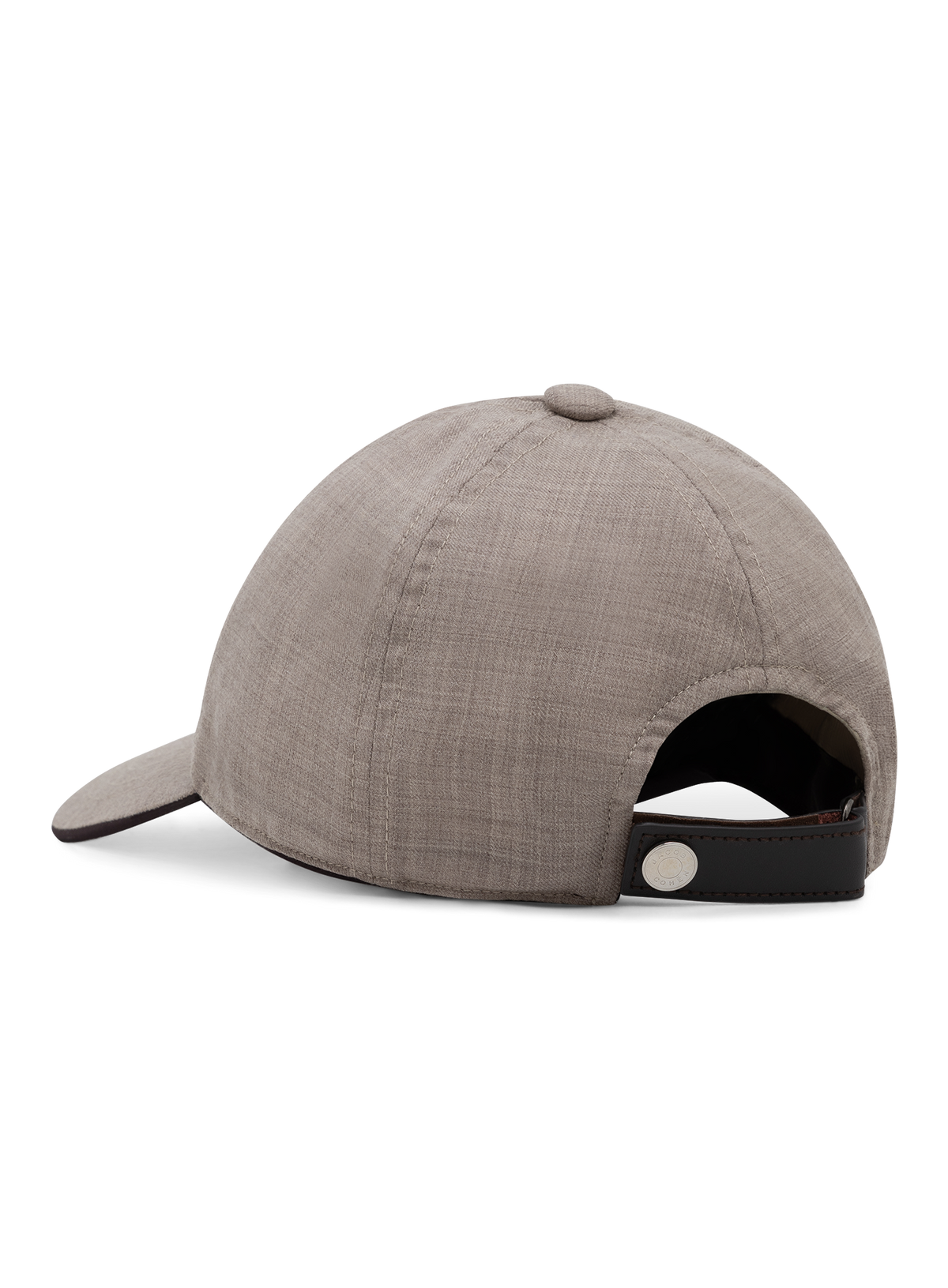 Pet in technische stof | Beige