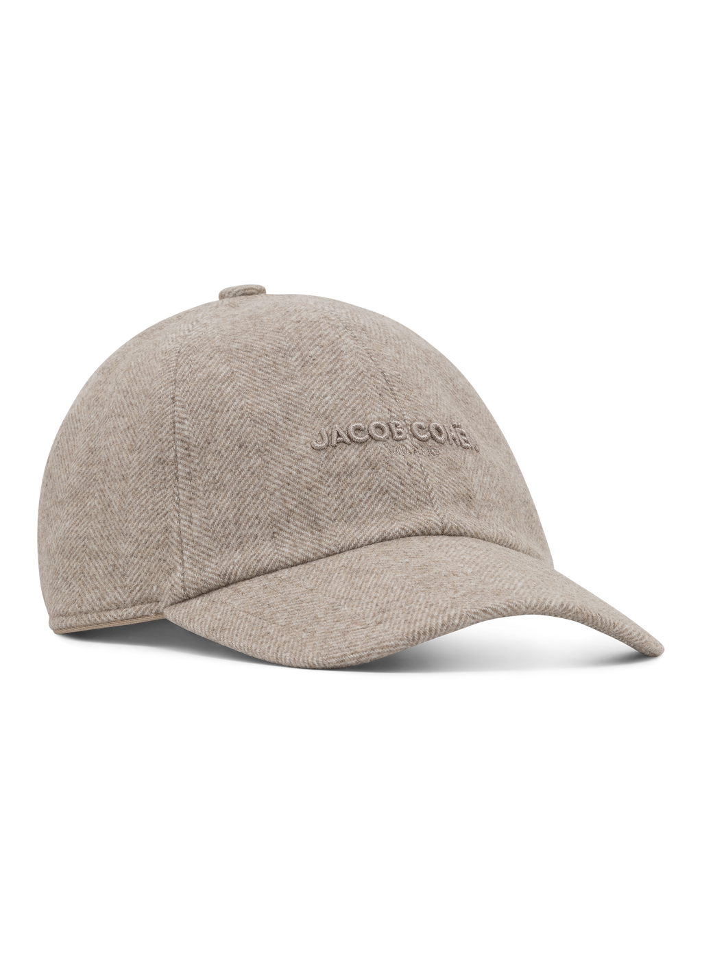 Baseball cap | Beige