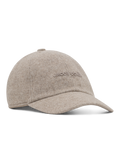 Baseball cap | Beige
