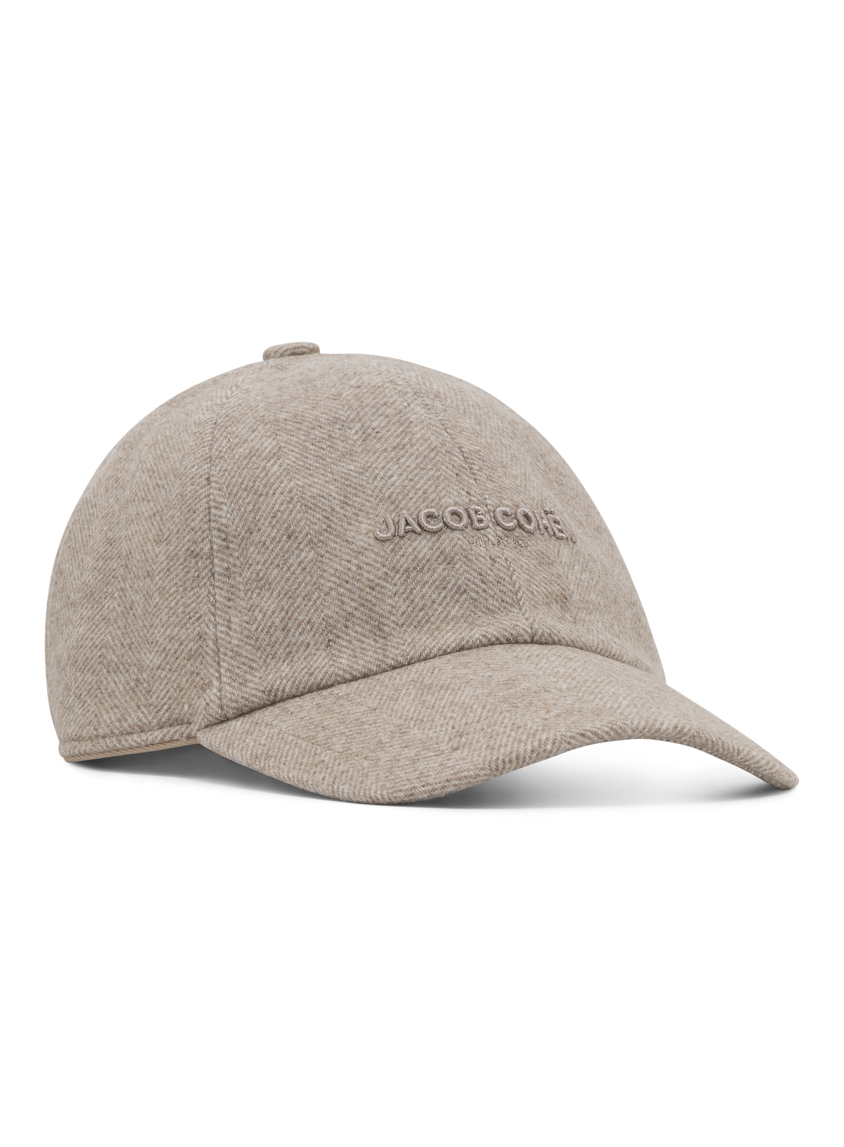Baseball cap | Beige