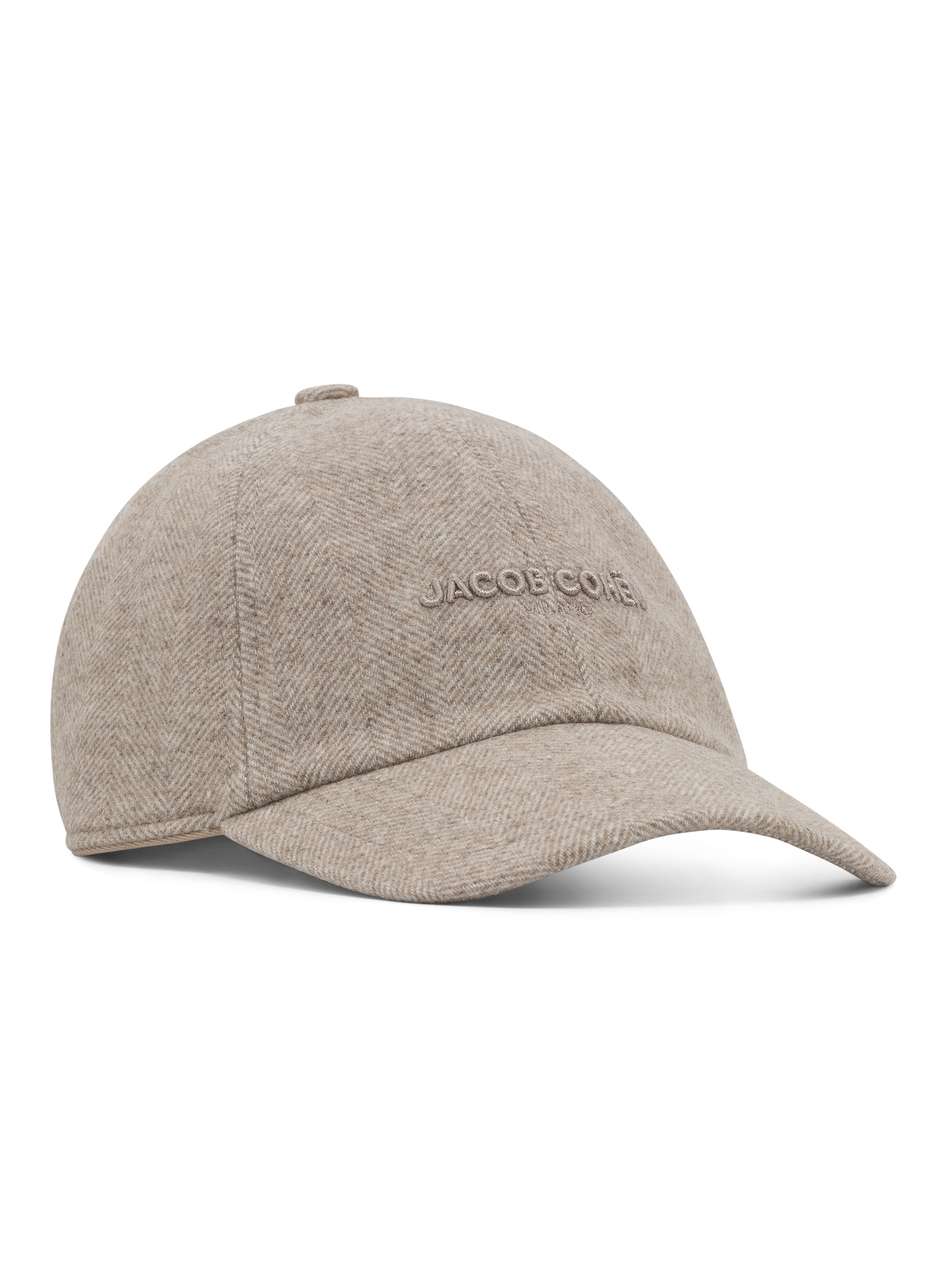 Baseball cap | Beige