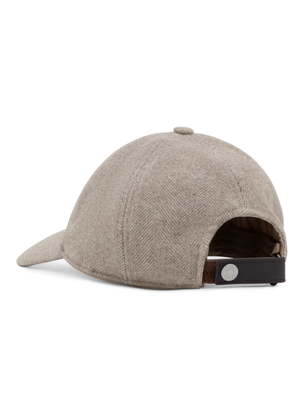 Baseball cap | Beige