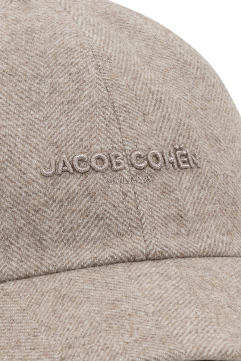 Baseball cap | FULL_WIDTH | Beige