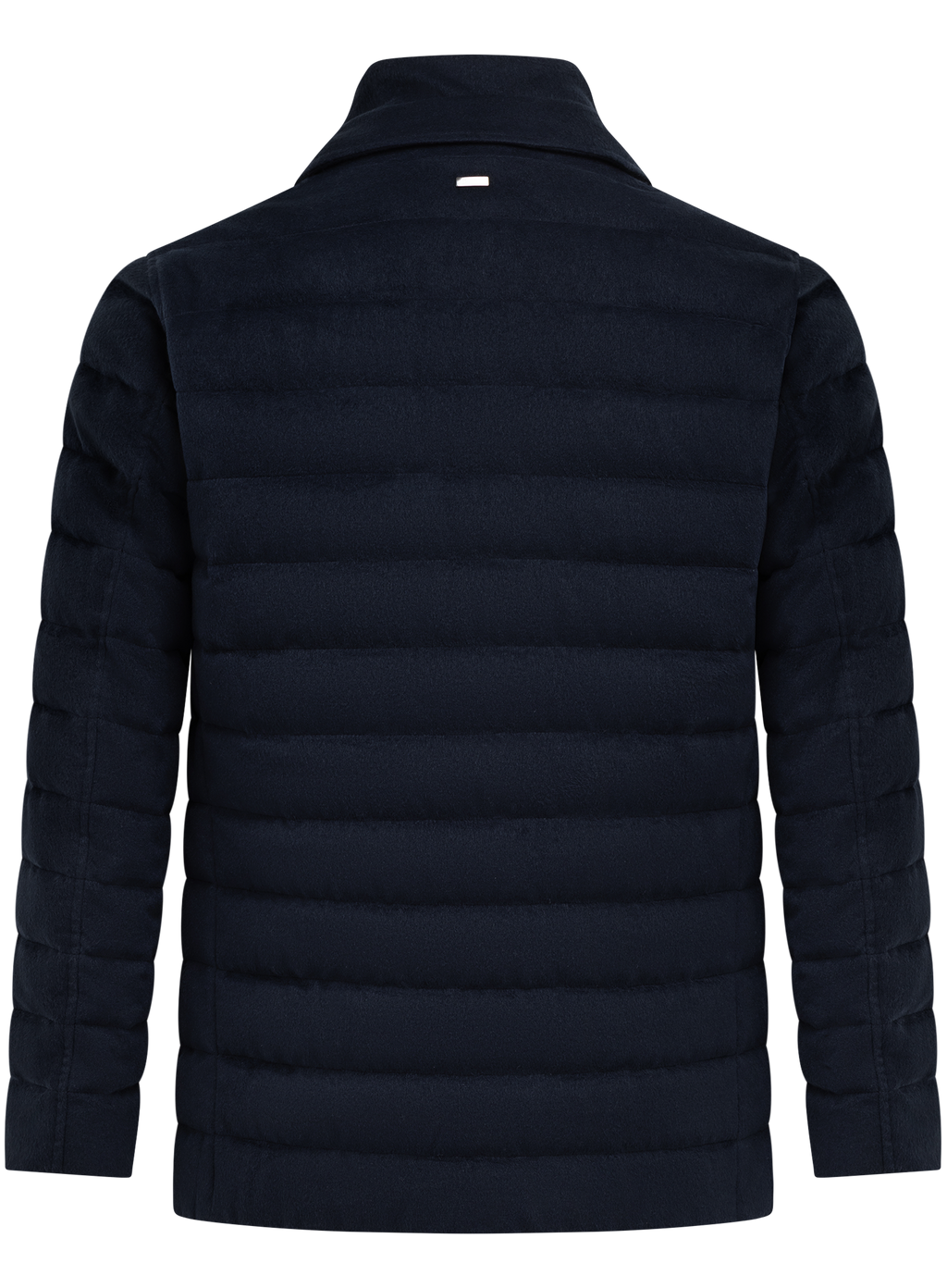 Colbert jack in wol | BLUE NAVY