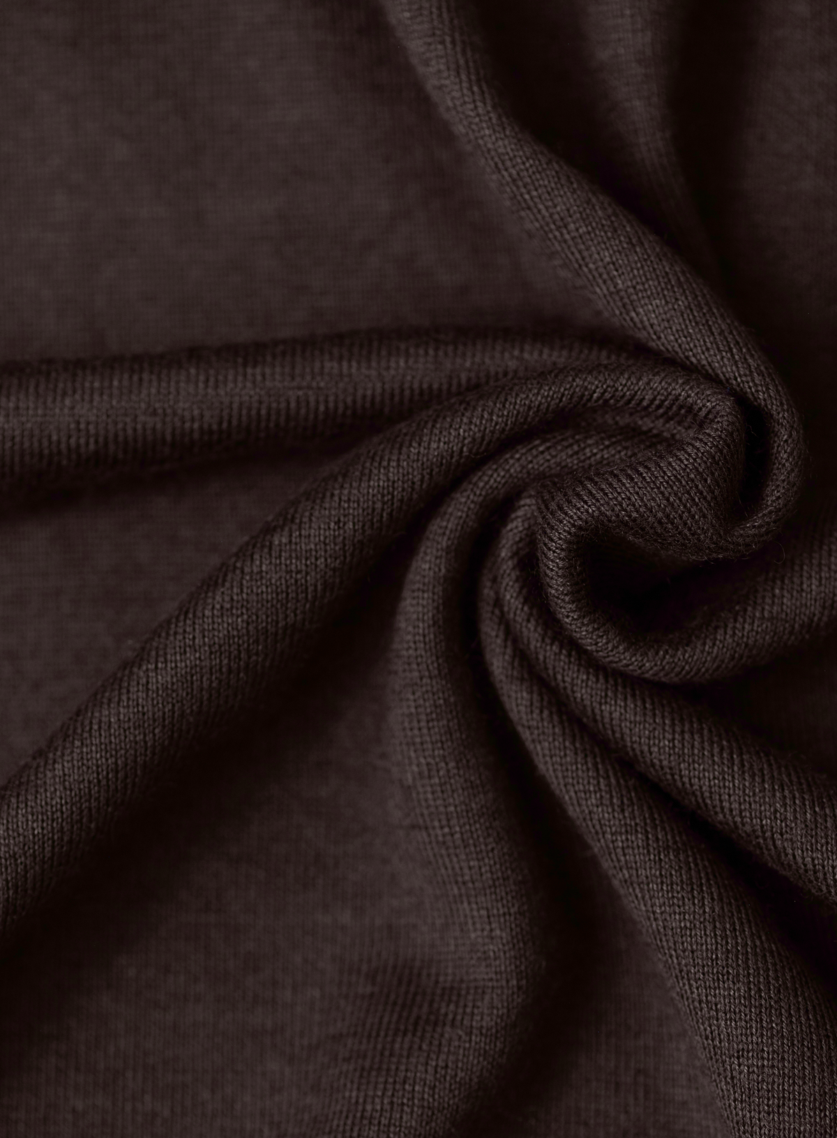 Ronde hals in cashmere zijde | FULL_WIDTH | D.Bruin