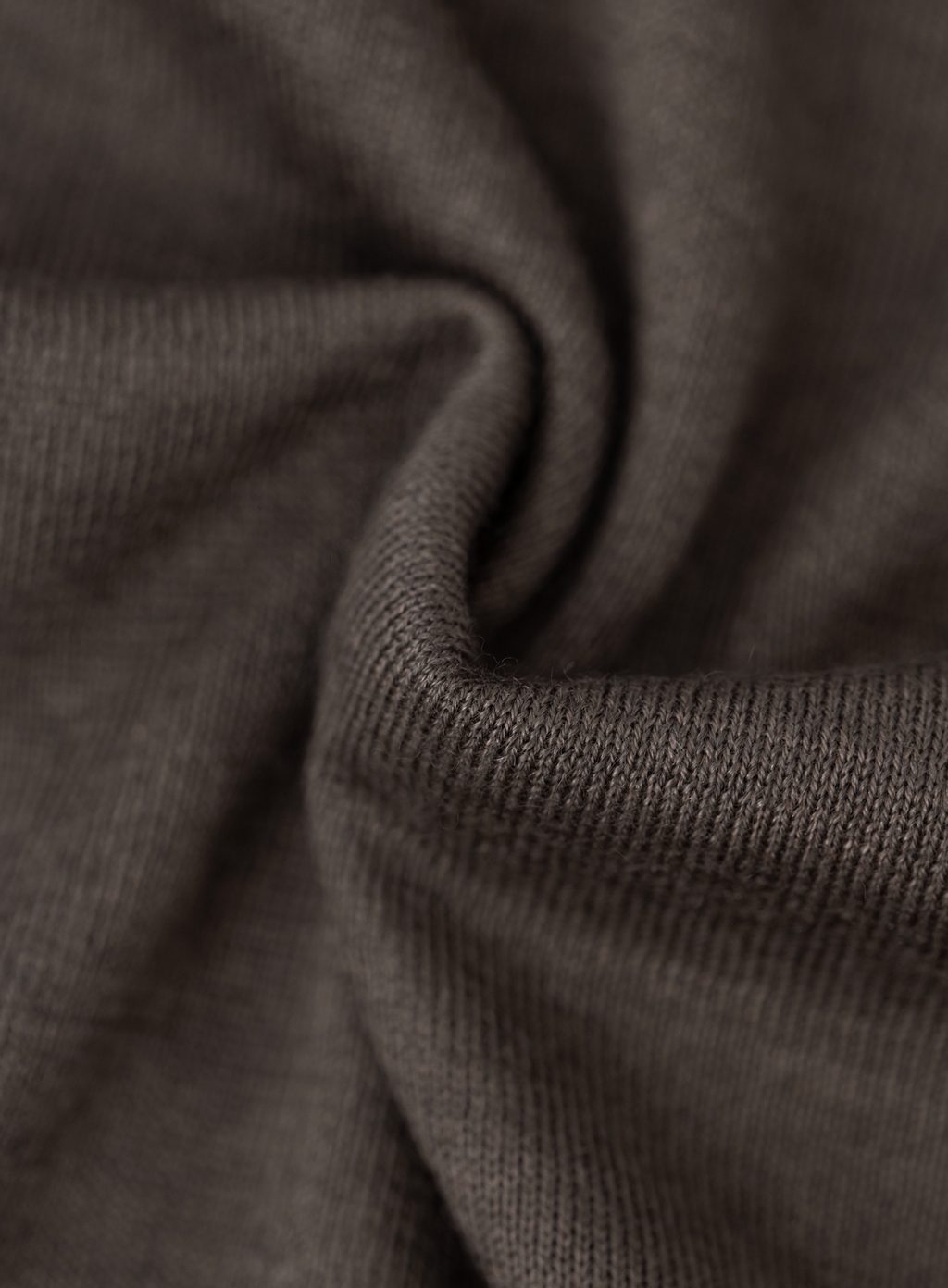 Half-zip vest in cashmere zijde | FULL_WIDTH | D.Bruin