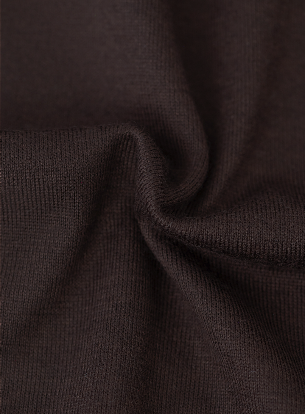 Half-zip vest in cashmere zijde | FULL_WIDTH | D.Bruin
