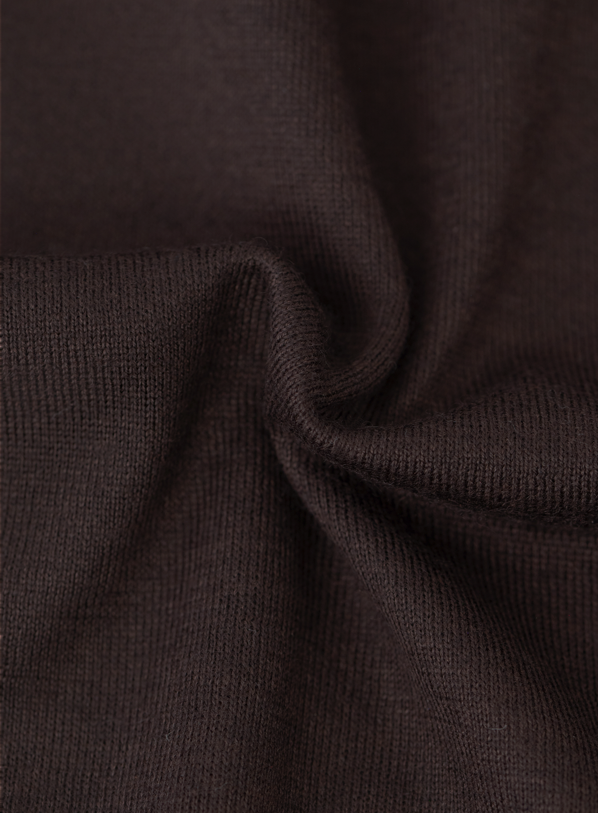 Half-zip vest in cashmere zijde | FULL_WIDTH | D.Bruin
