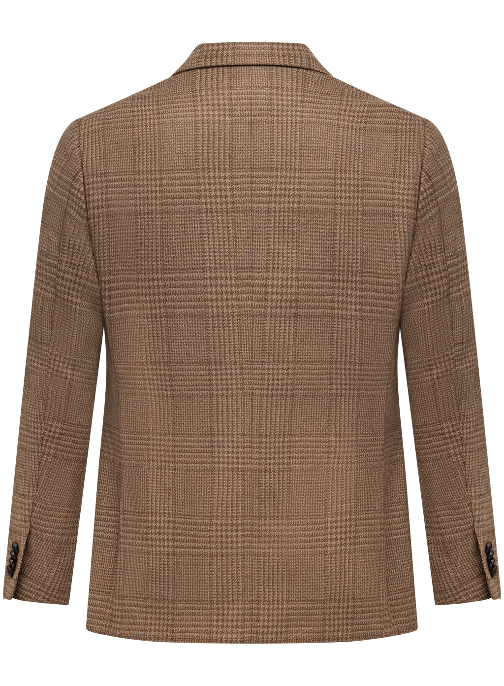 Colbert in wol zijde | Camel