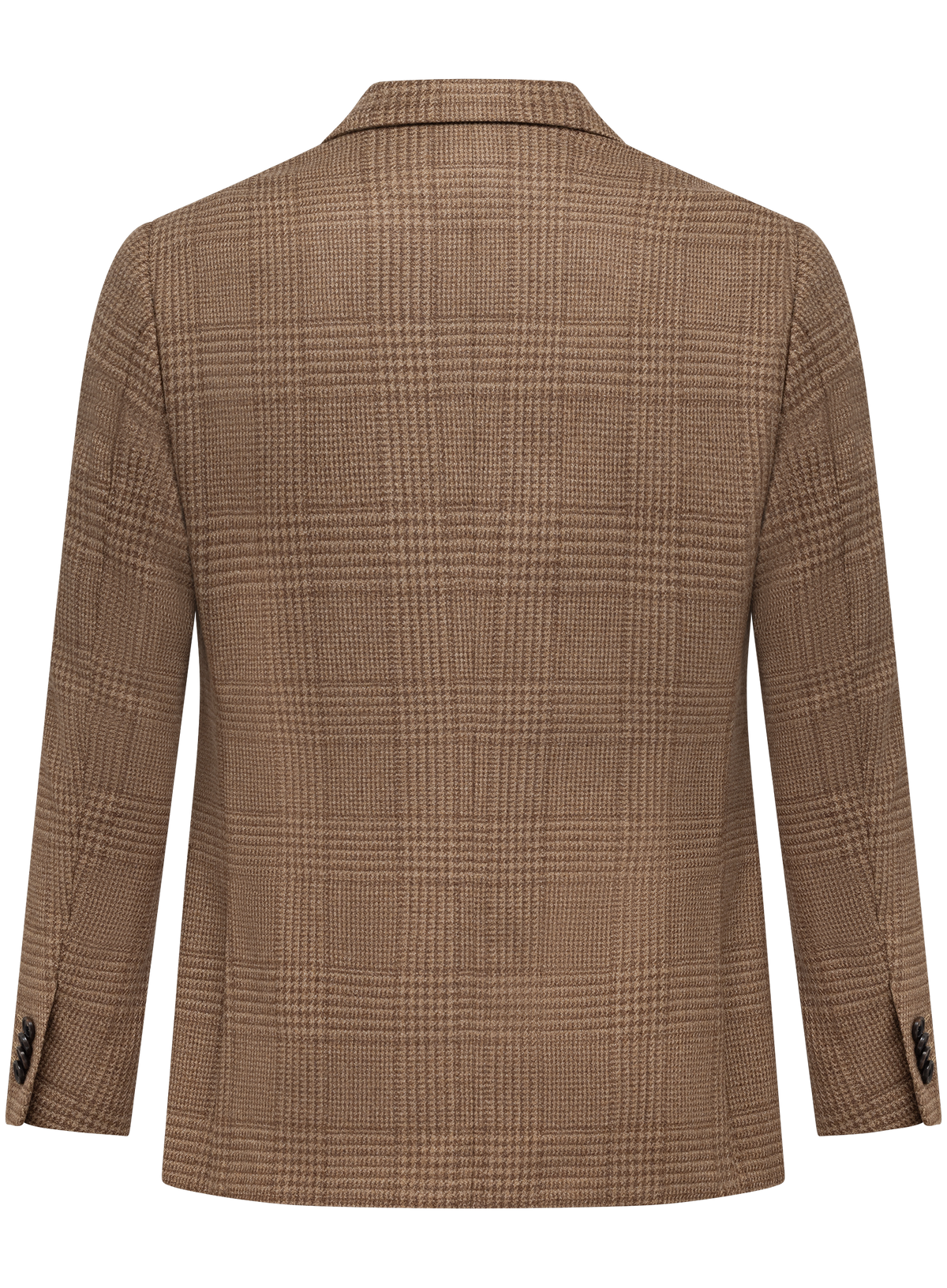 Colbert in wol zijde | Camel