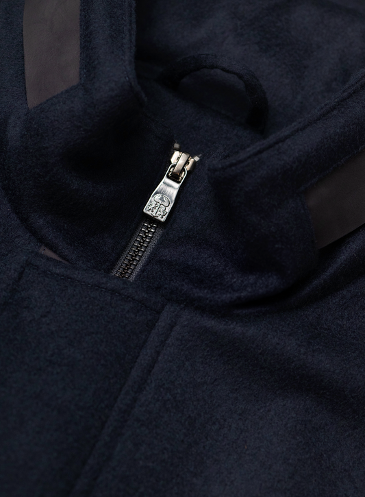 Jack in cashmere