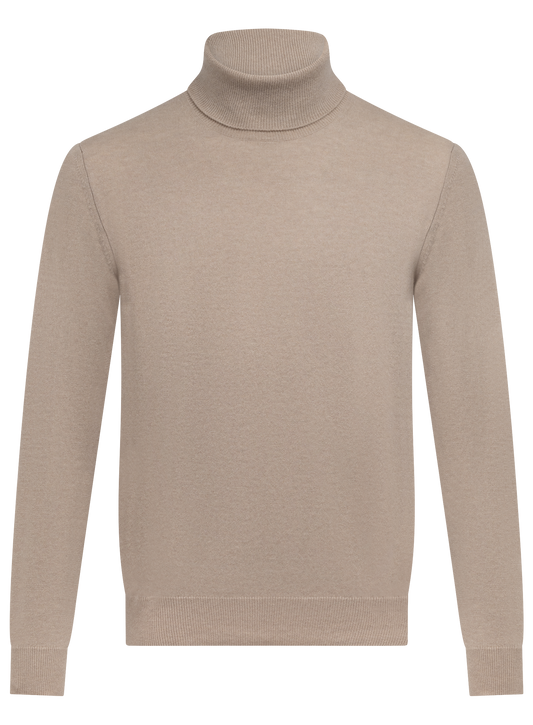 Coltrui in cashmere