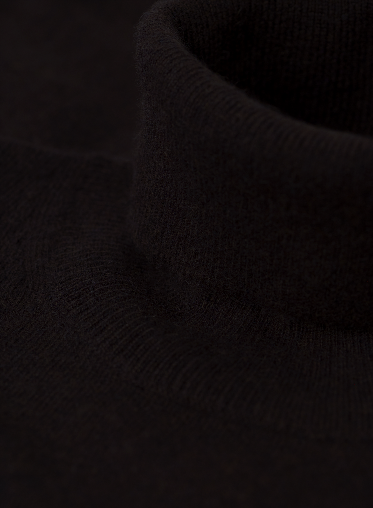 Fijngebreide coltrui van cashmere | FULL_WIDTH | D.Bruin