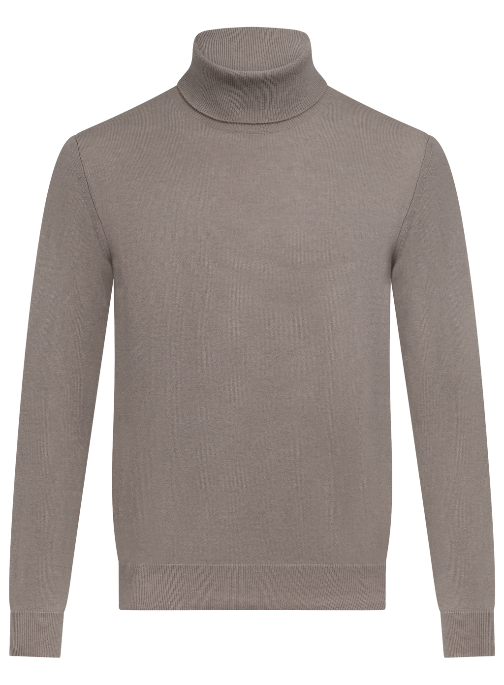 Coltrui in cashmere | Groen