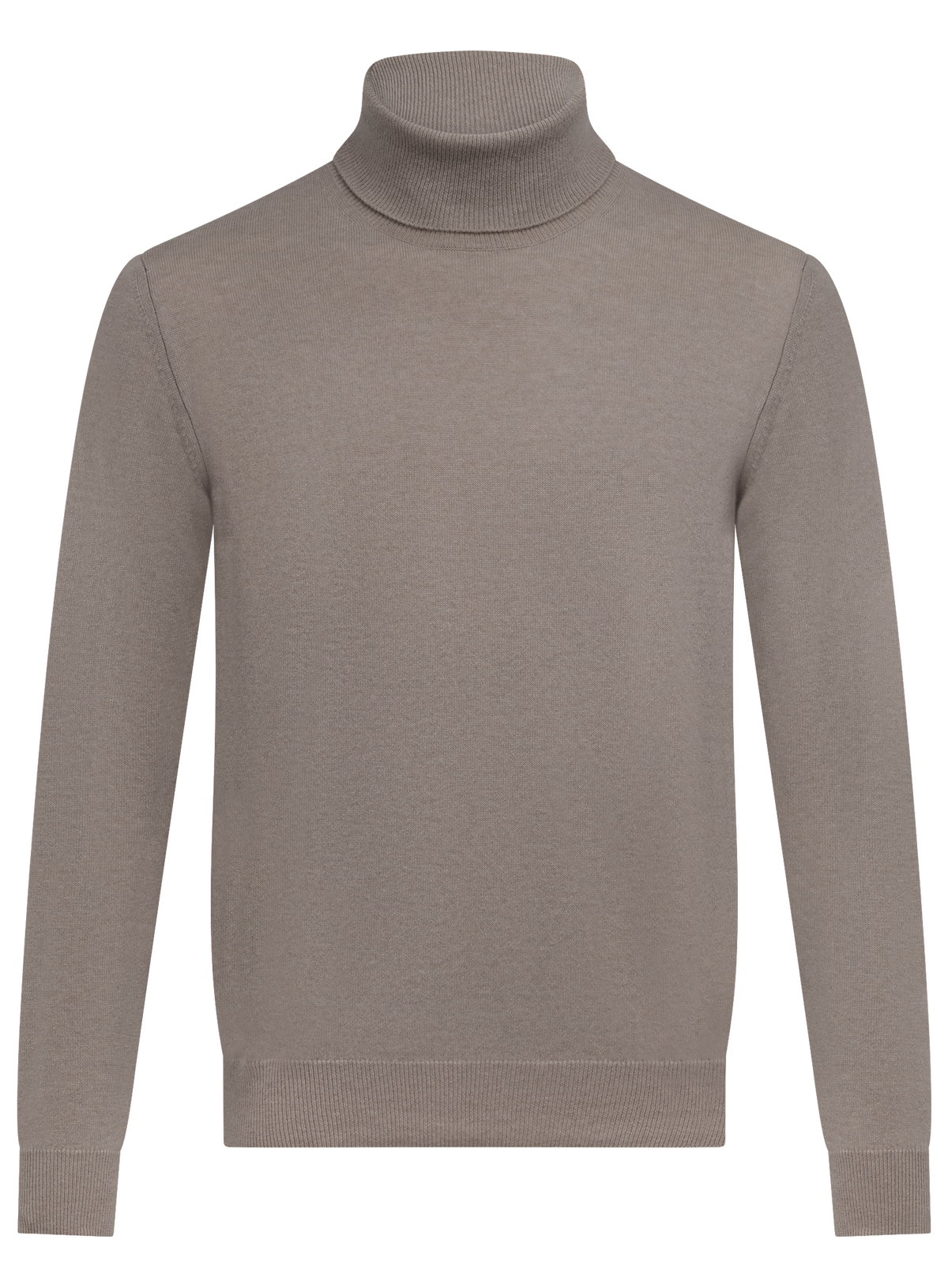 Coltrui in cashmere | Groen