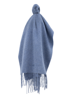 Sciarpa in cashmere | L.Blauw