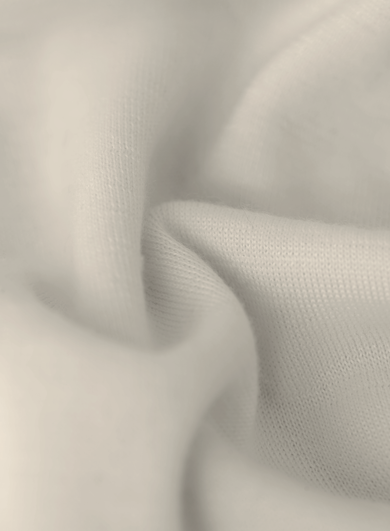 Crewneck in duvet cashmere | FULL_WIDTH | ROOM-WIT