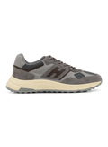 Hyperlight sneakers van suède | Grijs