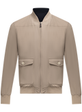 Reversible Jack | TAUPE