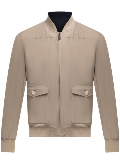 Reversible Jack | TAUPE