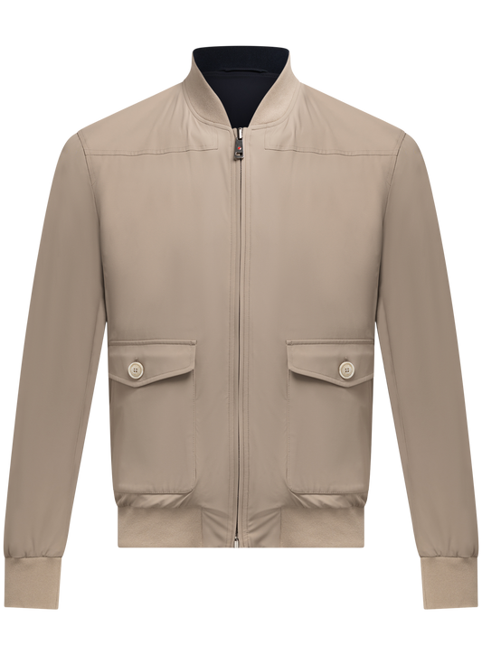 Reversible Jack | TAUPE