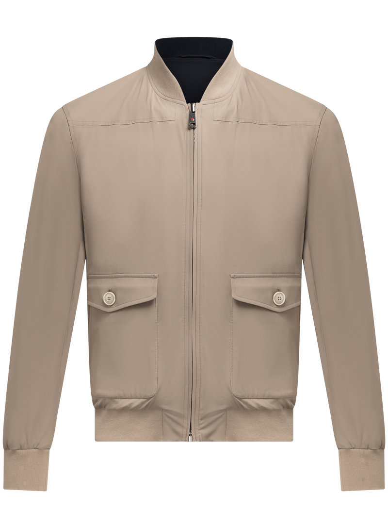 Wendejacke